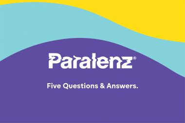 Five Questions & Answers. Paralenz on Sustainability.